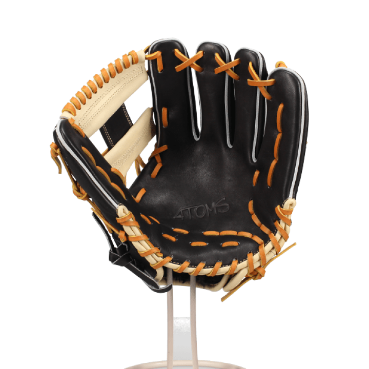楽天市場】軟式 グローブ アトムズ ATOMS 野球 軟式グローブ グラブ