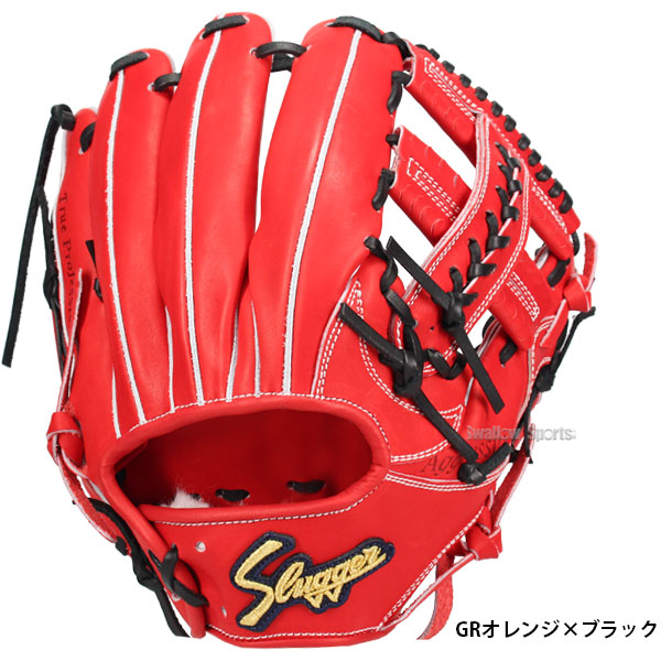 久保田スラッガー オーダーグラブ TA6 久保田スラッガー（KUBOTA