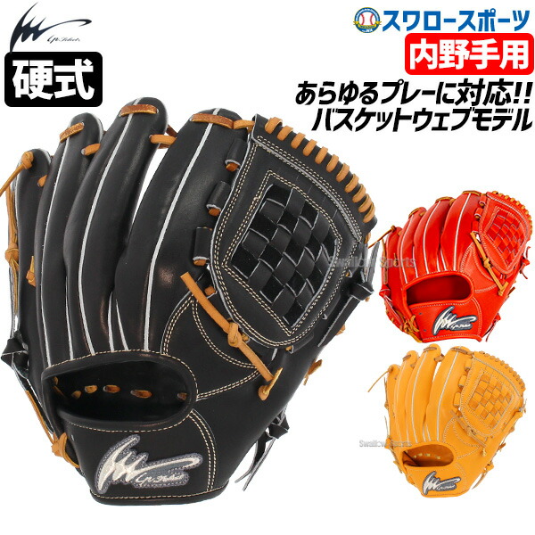 楽天市場】野球 アイピーセレクト Ip Select 硬式グローブ 高校野球