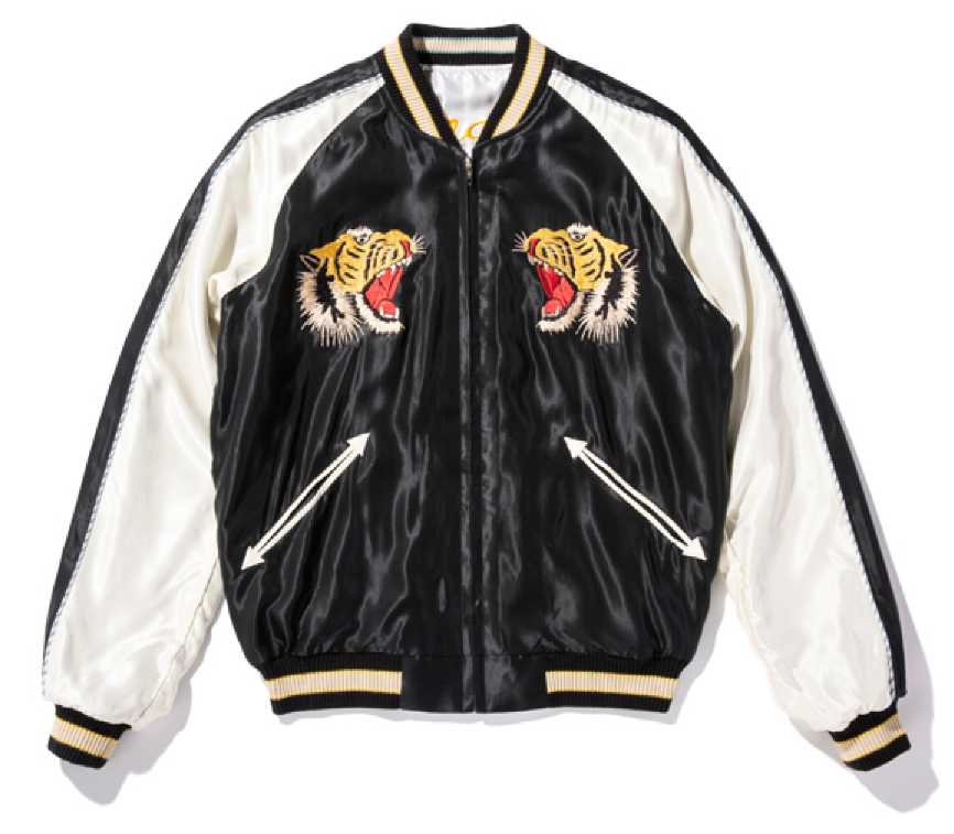 楽天市場】TAILOR TOYO （テーラー東洋 ）TT14813-119 Mid 1950s Style