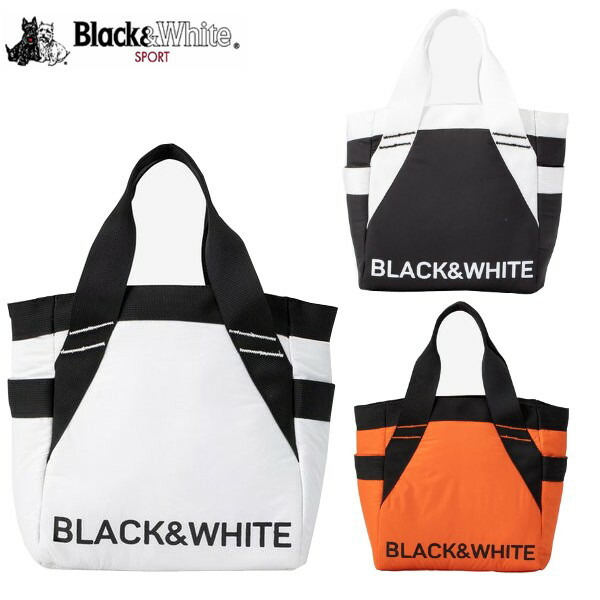 楽天市場】ブラック&ホワイト カートバッグの通販
