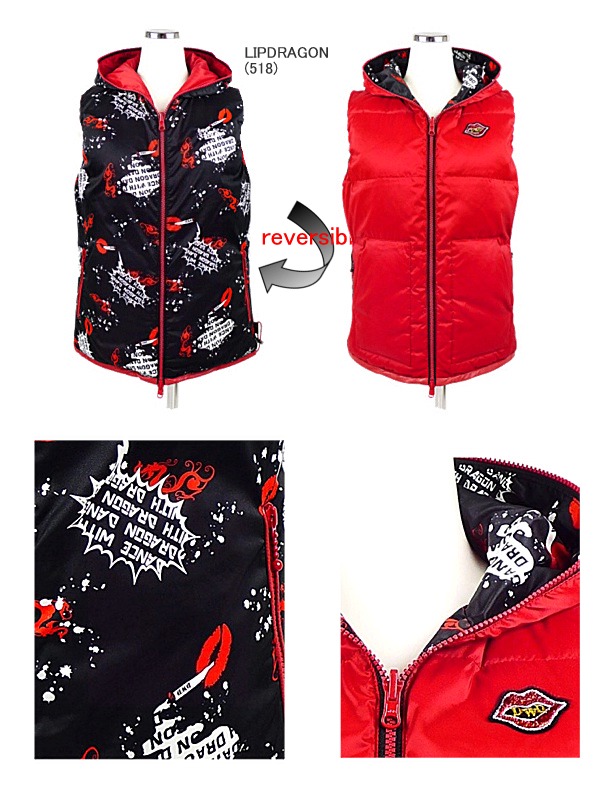 楽天市場】ダンスウィズドラゴン / DANCE WITH DRAGON (秋冬モデル