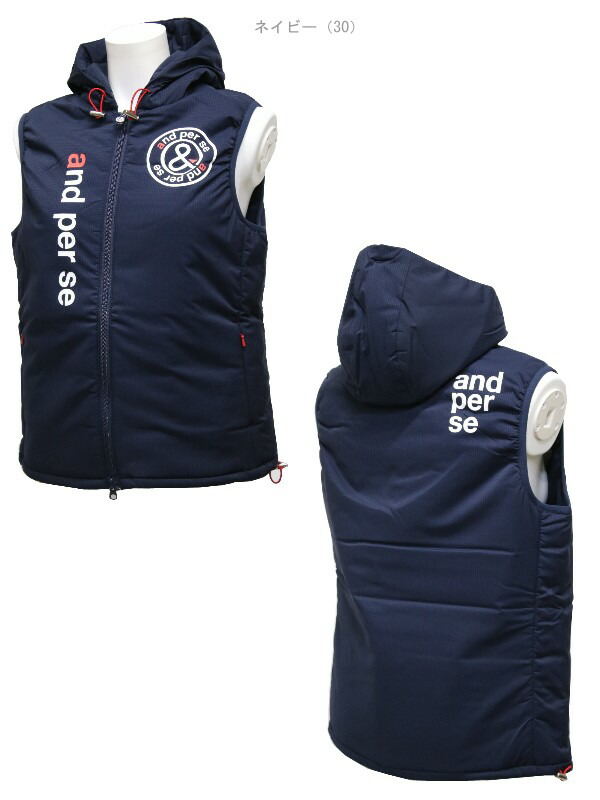 楽天市場】【40％OFF！セール！】アンパスィ/and per se (秋冬モデル