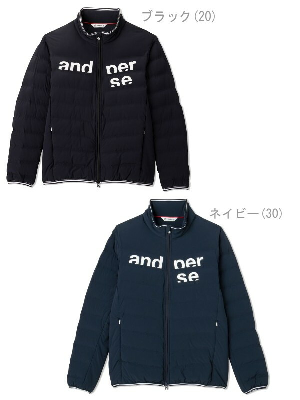 楽天市場】【40％OFF！セール】アンパスィ/and per se(秋冬モデル