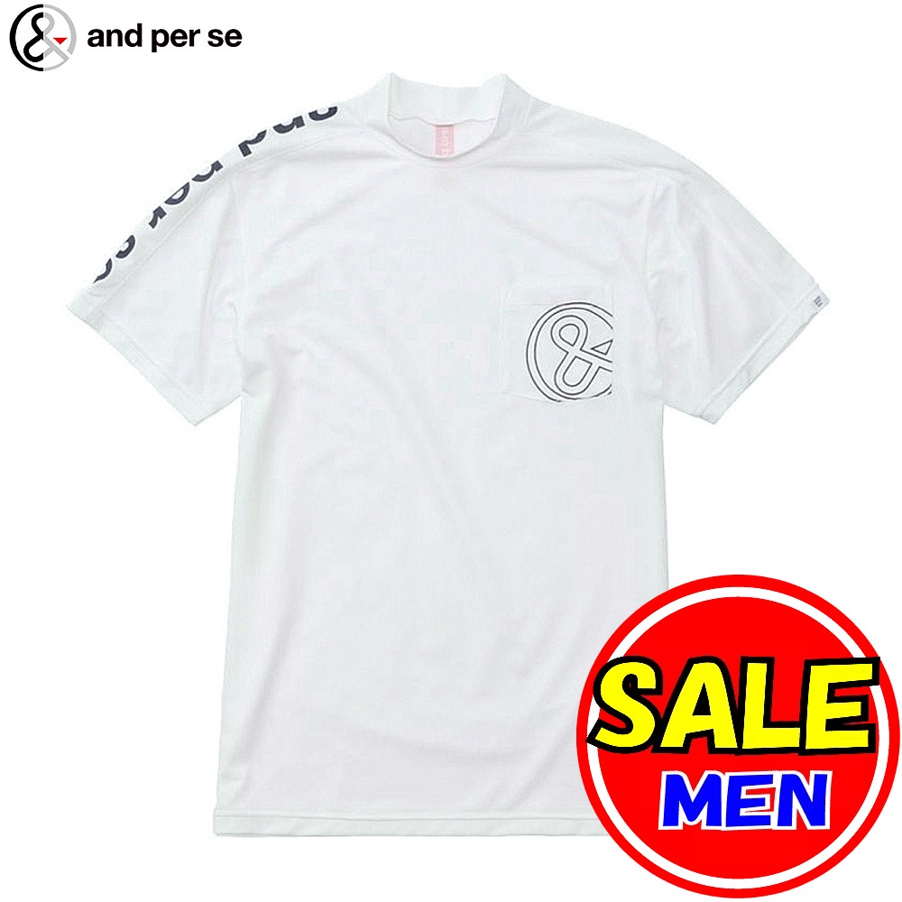 楽天市場】【40％OFF！セール】アンパスィ and per se (春夏モデル