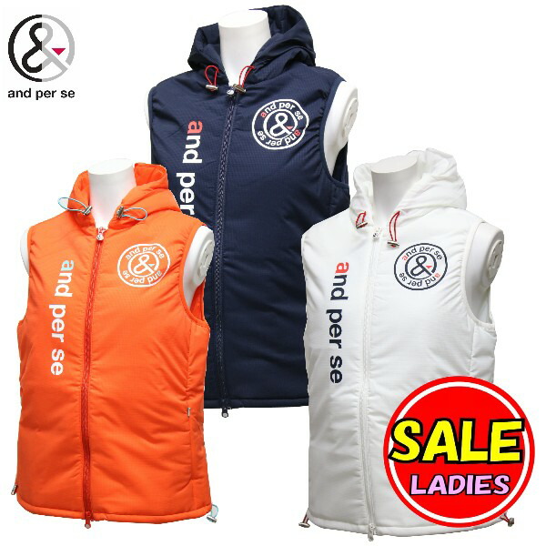 楽天市場】【40％OFF！セール！】アンパスィ/and per se (秋冬モデル