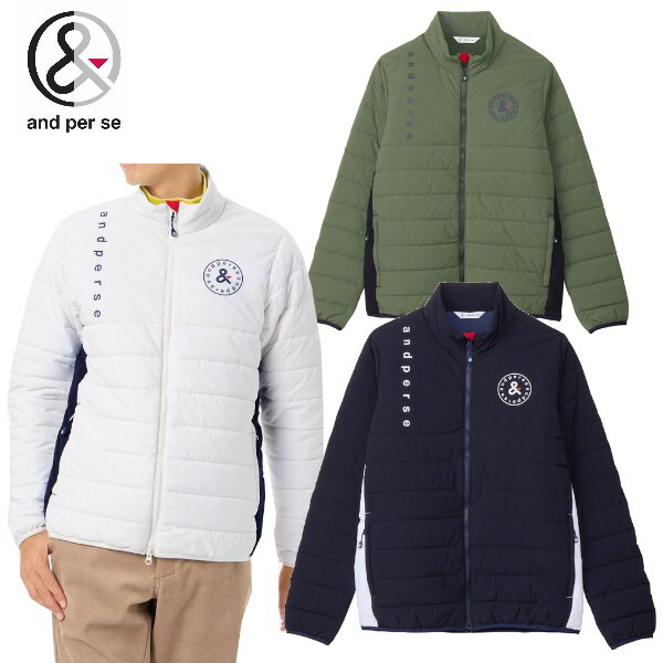 楽天市場】【40％OFF！セール】アンパスィ/and per se(秋冬モデル