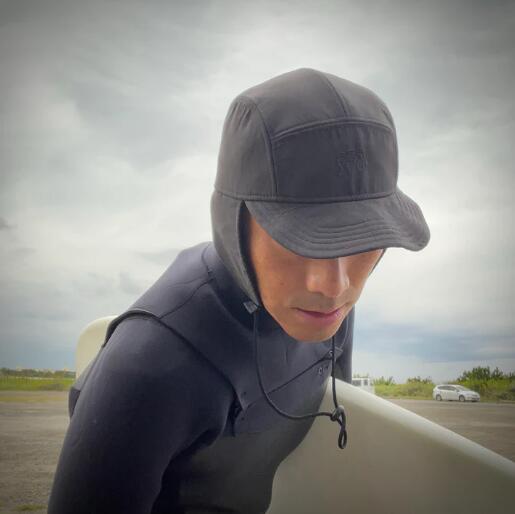 楽天市場】送料無料 正規品 SURF8 サーフ8 SURF PILOT CAP 1MM サーフ