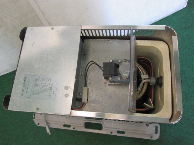 楽天市場】※ホシザキ/サッポロ 生ビールサーバー DBF-30SA(1024AI)8BT