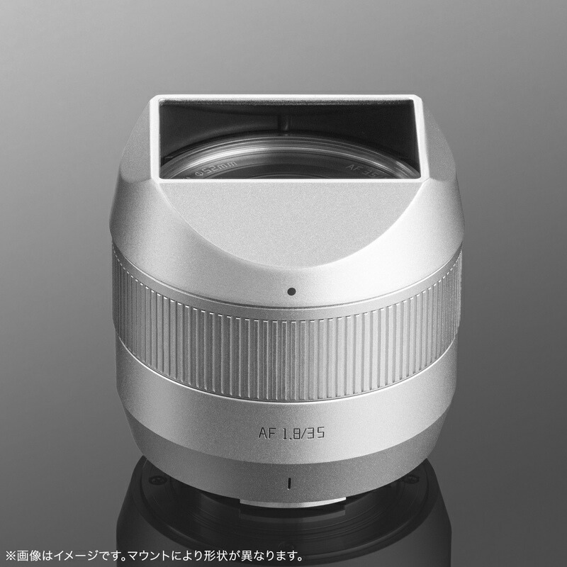 楽天市場】【楽天ランキング1位】TTArtisan AF 35mm F1.8 II ( ソニーE