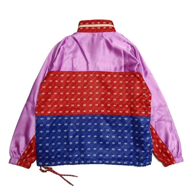 楽天市場】GUCCI×adidas グッチ×アディダス アセテート フードイン