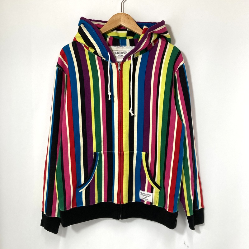 楽天市場】ワコマリア（パーカー｜トップス）：メンズファッションの通販