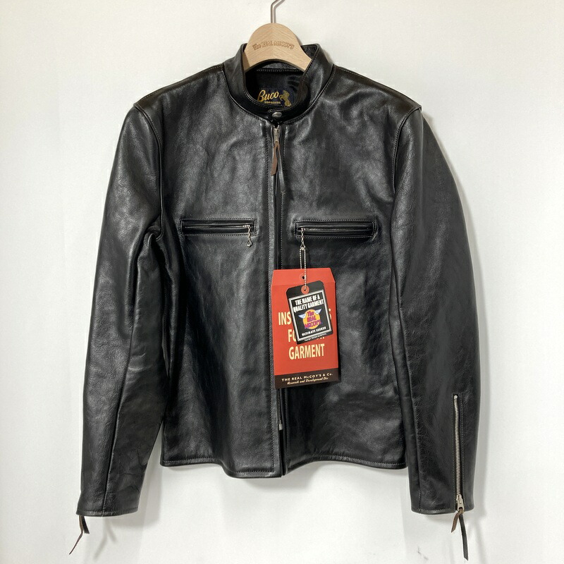 楽天市場】buco ライダース（メンズファッション）の通販