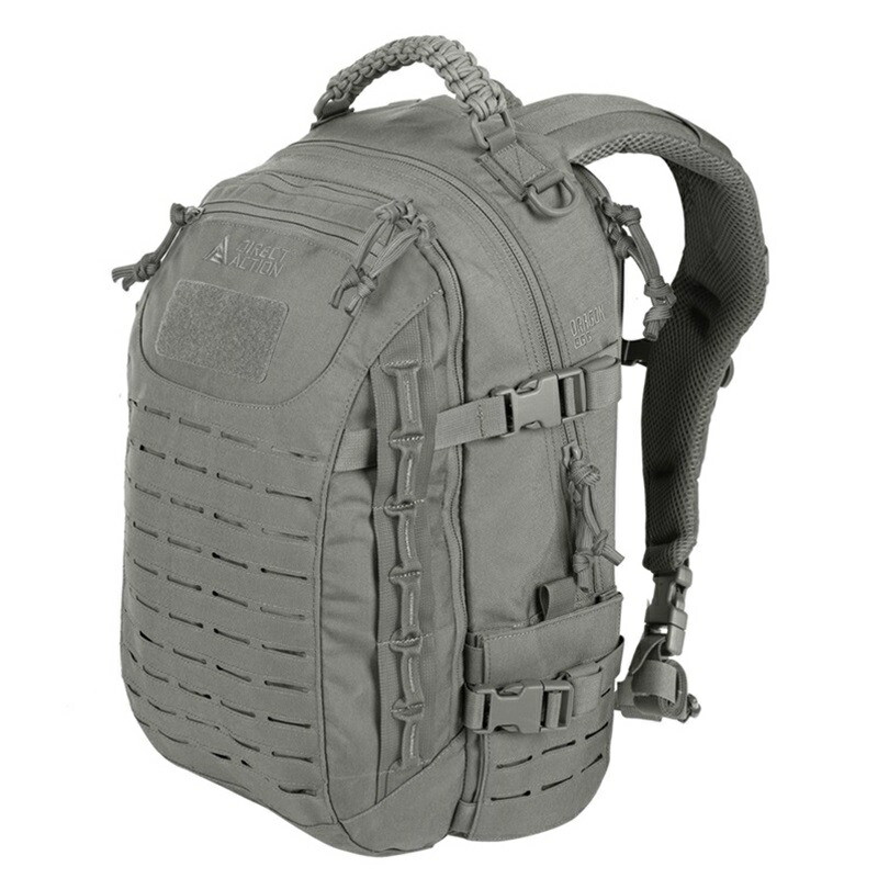 楽天市場】【ラスト1点！10%OFF！】DIRECT ACTION DRAGON EGG MK2 25L