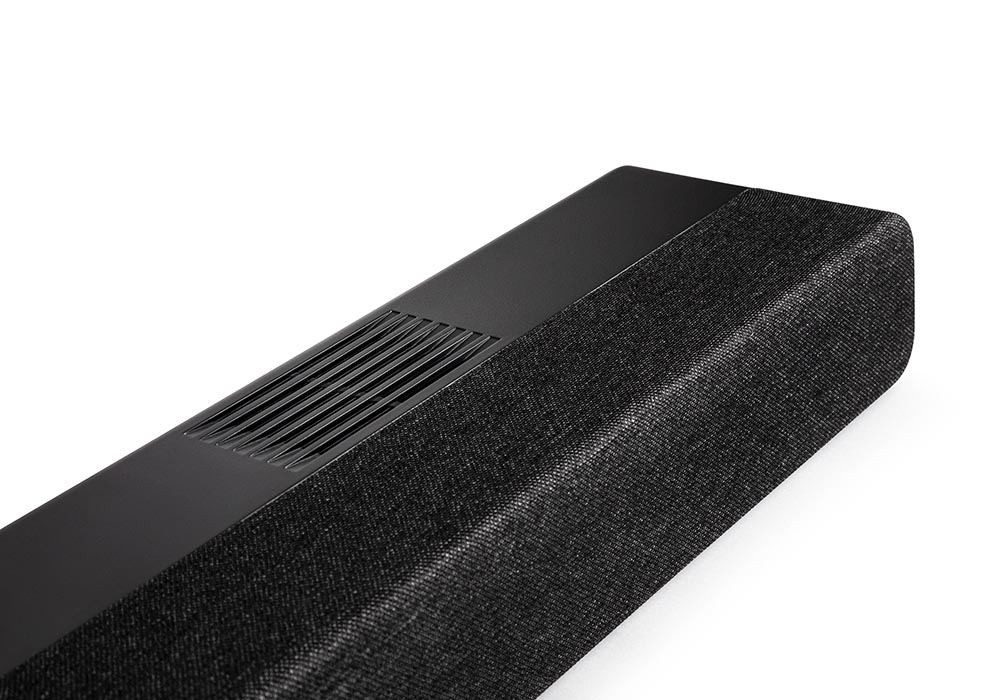 楽天市場】DENON - DHT-S517（DHTS517K）ワイヤレスサブウーファー付