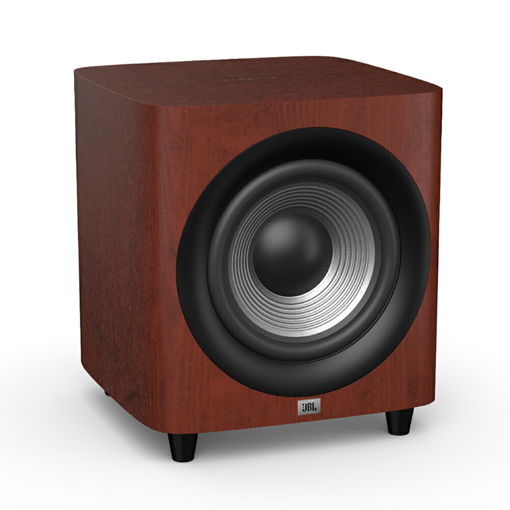 楽天市場】jbl stage sub a100pの通販