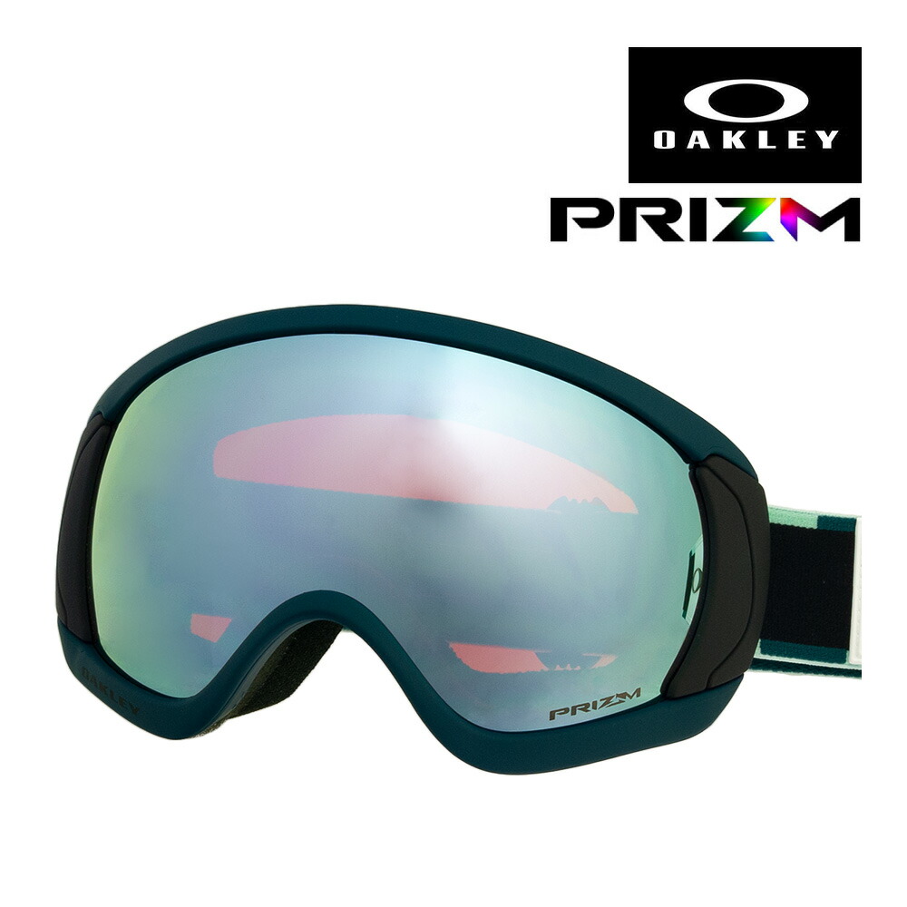 楽天市場】オークリー ゴーグル キャノピー oo7047-93 ユニバーサル