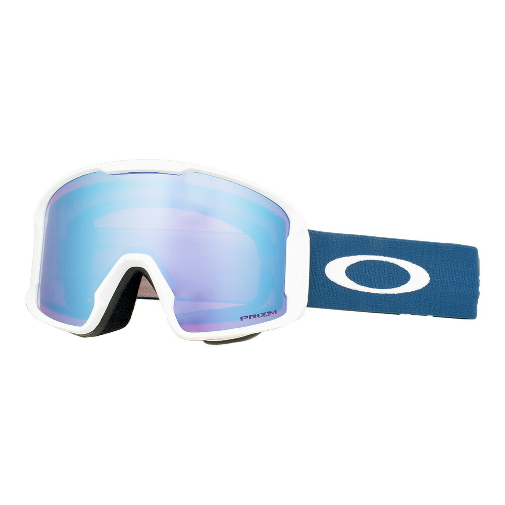 楽天市場】オークリー ゴーグル ラインマイナー L oo7070-97