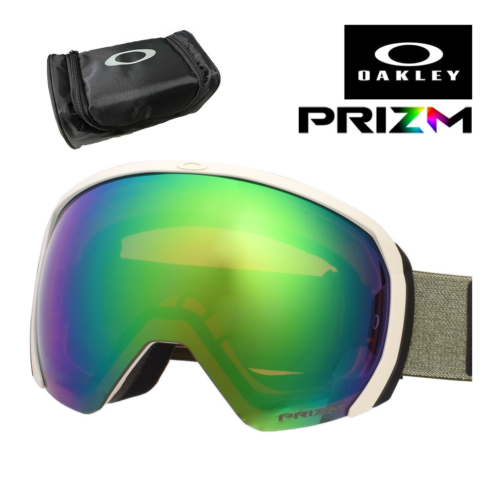 楽天市場】オークリー ゴーグル フライトパス L oo7110-17