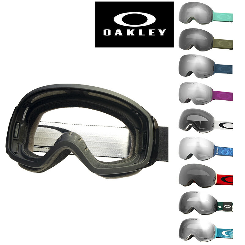 OAKLEY ゴーグル ゴーグル,アクセサリー | Mスポーツ 本店