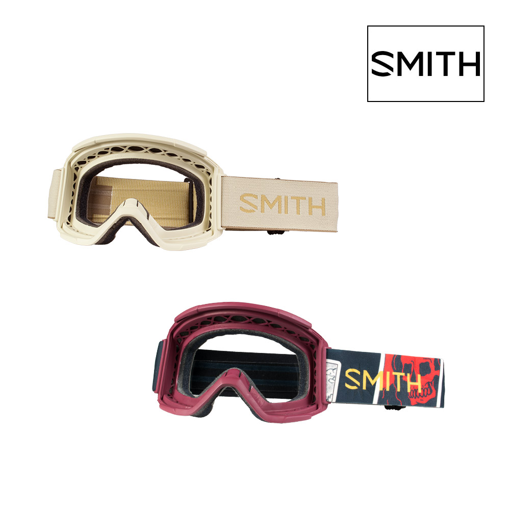 楽天市場】スミス スカッドXL フレームのみ スタンダードフィット