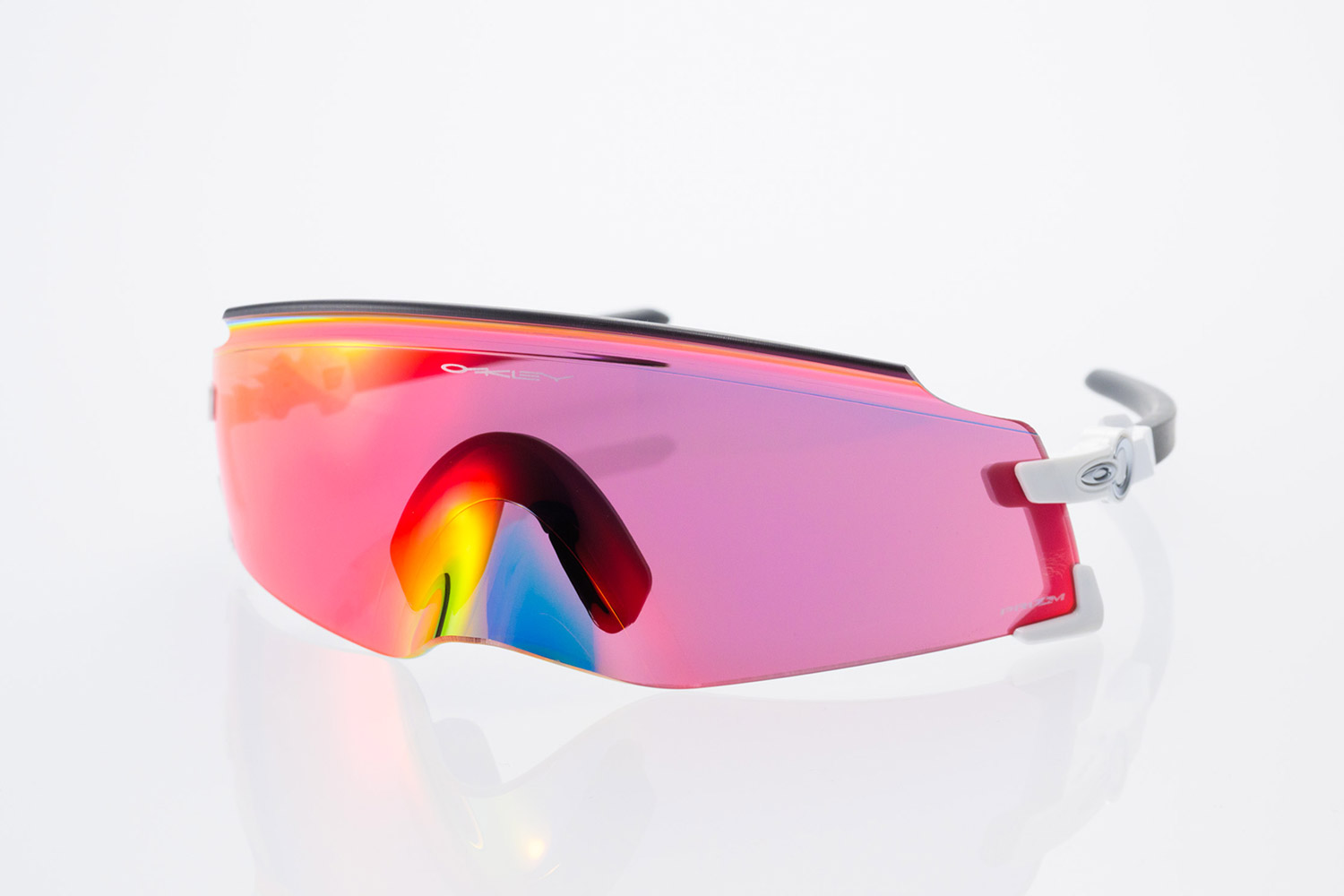 楽天市場】オークリー ケイト oo9455m-2749 ハイブリッジフィット