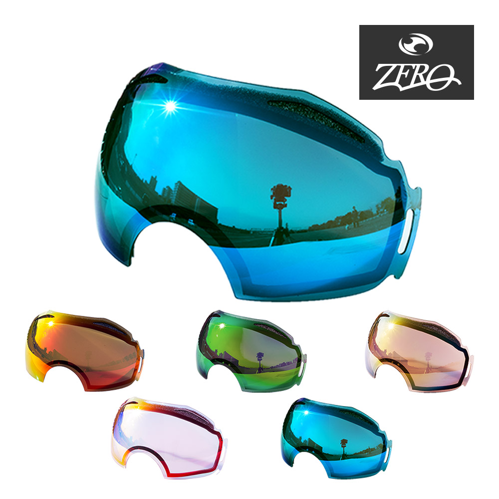 楽天市場】oakley airbrake xl レンズの通販