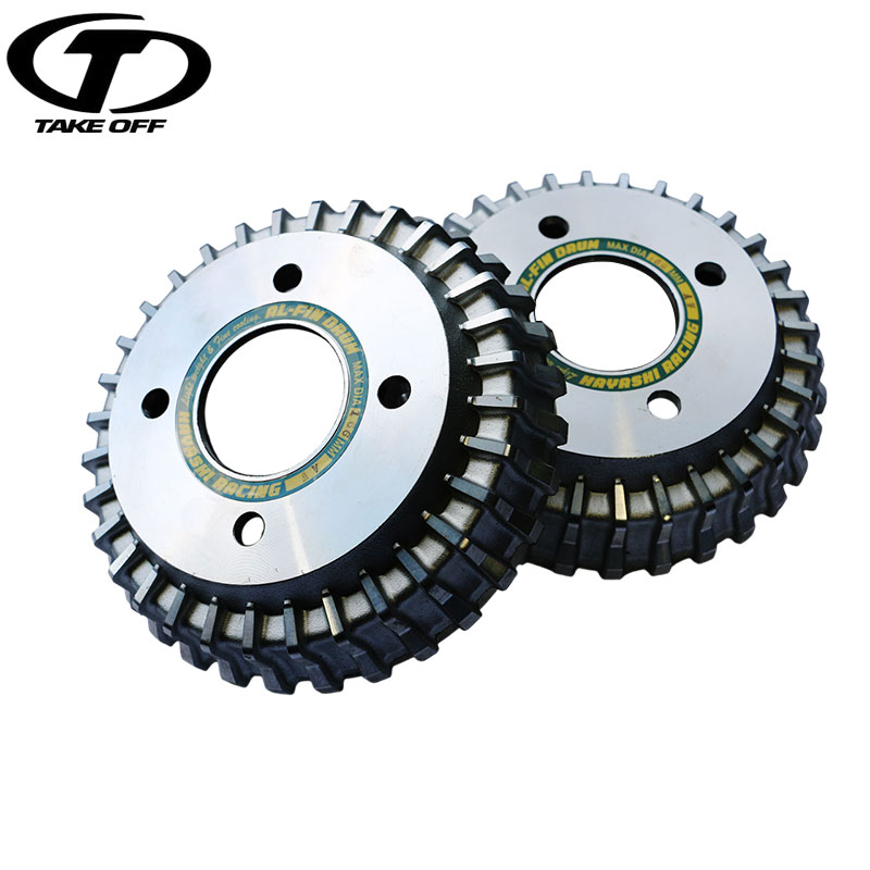 楽天市場】アルフィンドラム アルトワークスの通販