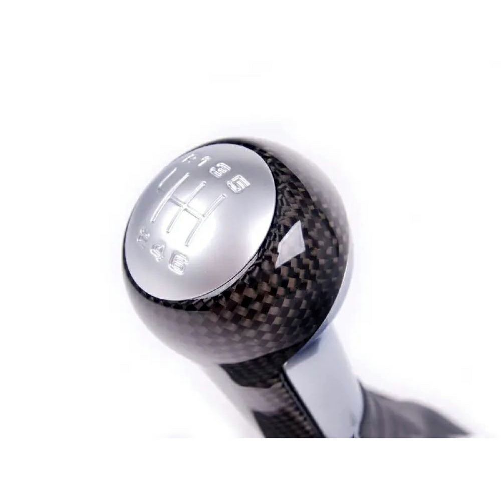 楽天市場】【ポルシェ純正】997／987ケイマン カーボンシフトノブ
