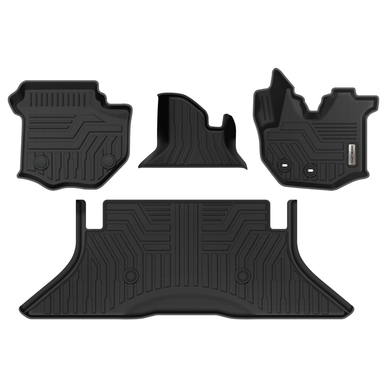 楽天市場】【カー用品のCRAFT WORKS（クラフトワークス）】ハイエース