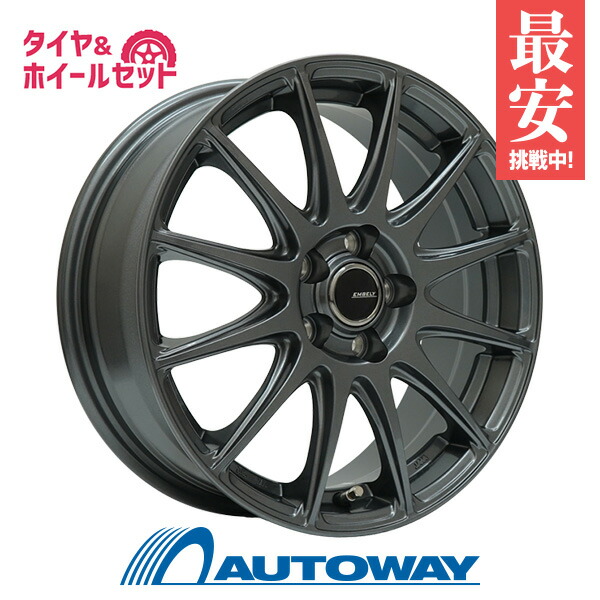 楽天市場】スタッドレスタイヤ 215／60r16 ホイールセット vrx2の通販