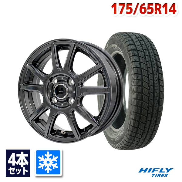 楽天市場】175/65r14 スタッドレス（スタッドレスタイヤ・ホイール