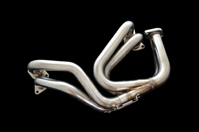 楽天市場】86 ZN6 前期 エキゾーストマニホールド＆メタル