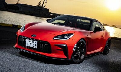 楽天市場】ZN8 GR86 AKEa MAX ORIDO STYLE フロントリップスポイラー