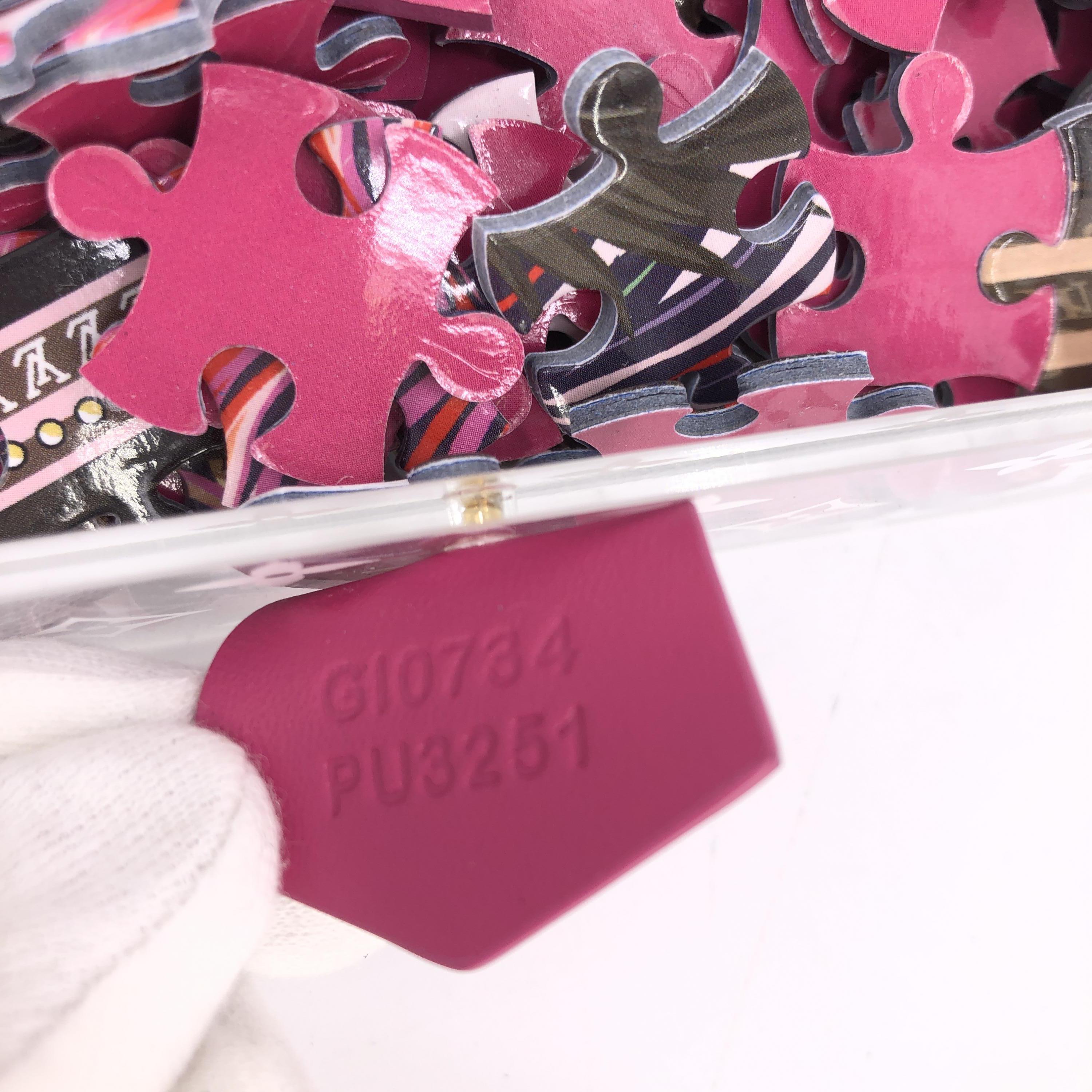 楽天市場】ルイ・ヴィトン Louis Vuitton パズル・スコット