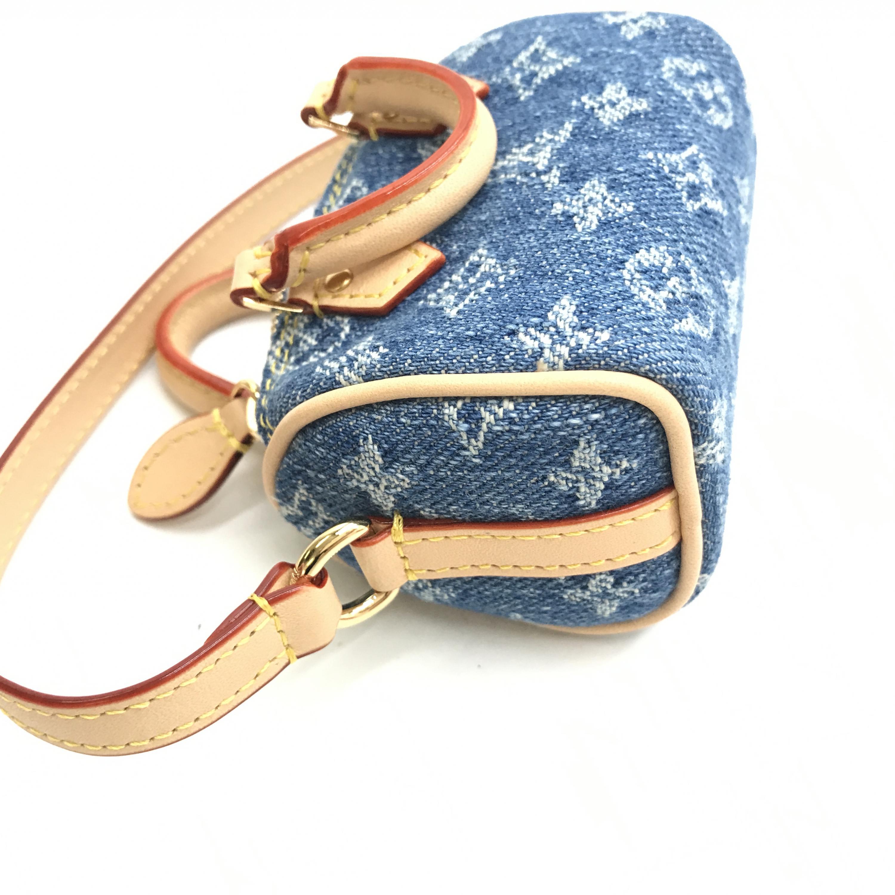 楽天市場】ルイ・ヴィトン Louis Vuitton マイクロスピーディ ポーチ