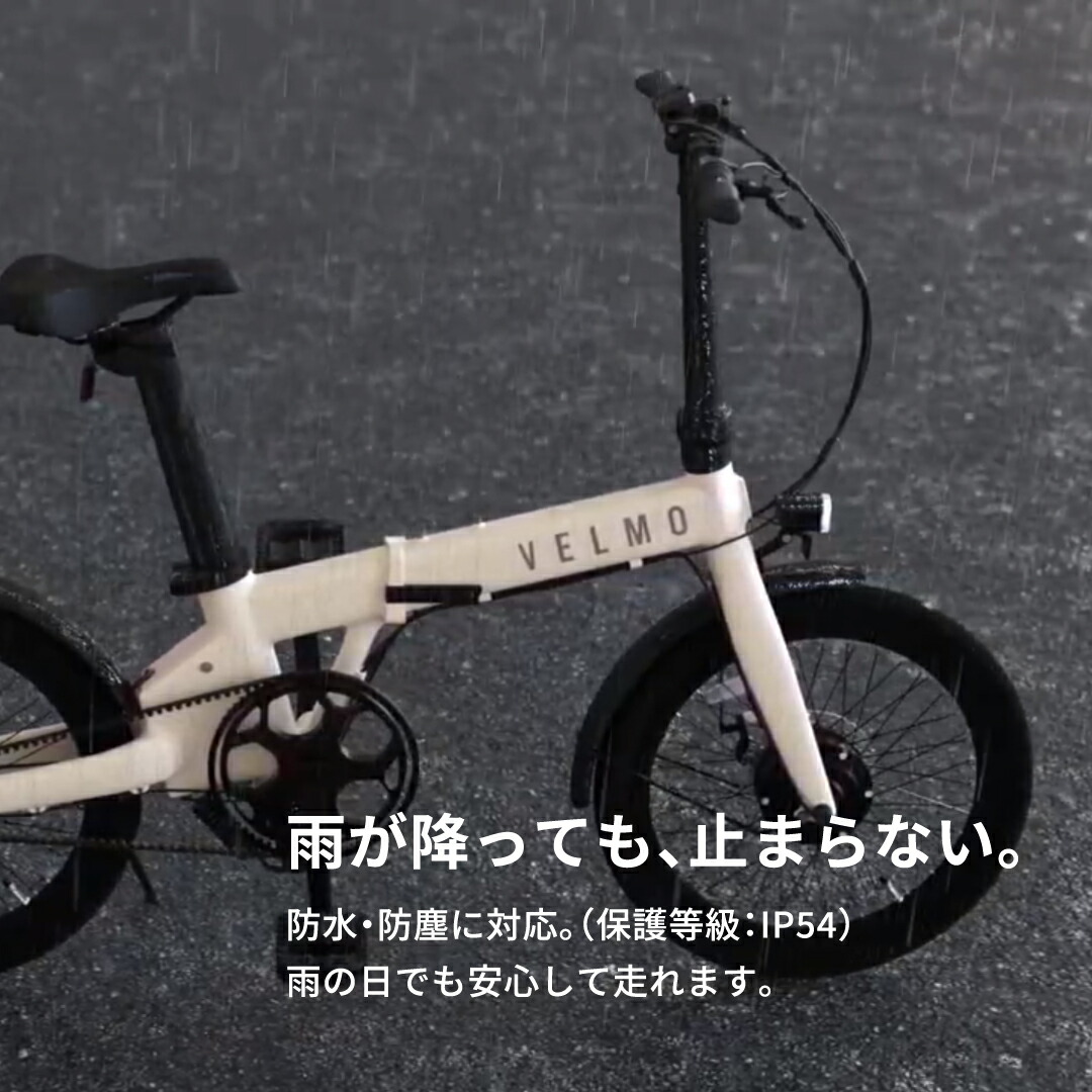 楽天市場】【公式】VELMO PANORAMA シンプル＆スタイリッシュ