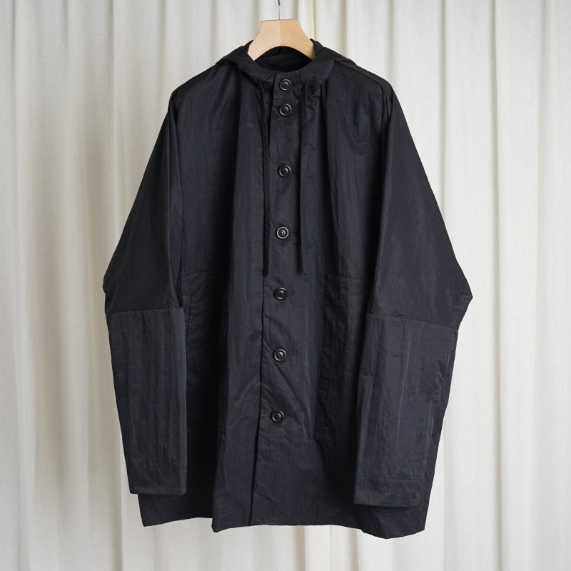 楽天市場】CASEY CASEY / ケイシーケイシー / SHORT 3PIECES COAT