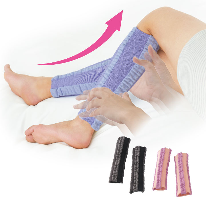 楽天市場】MOMI×2（モミモミ） [Z0270] フットケア むくみ解消 男女