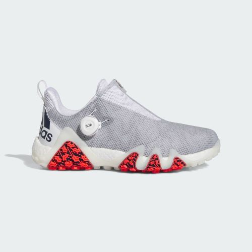 アディダス コードカオス 22 ボア IF1043 (ゴルフシューズ) 価格比較