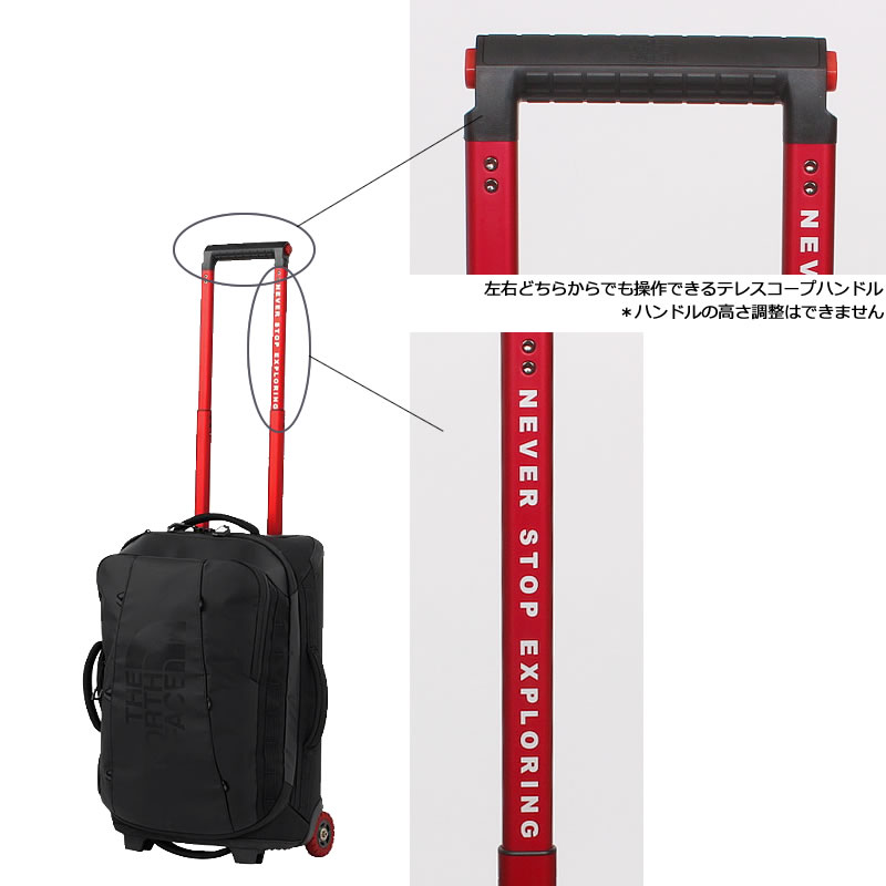 楽天市場】THE NORTH FACE ザ・ノース・フェイス BCローリングサンダー