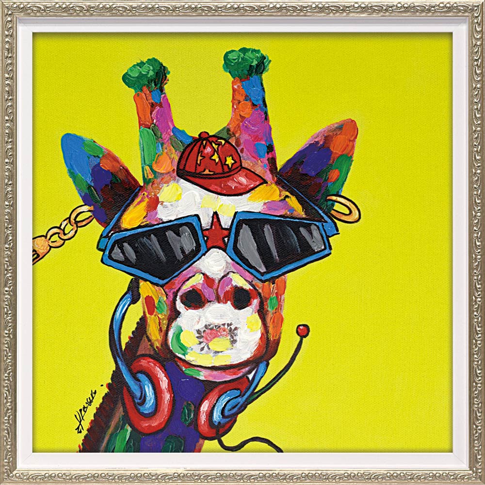 楽天市場】【スーパーSALE10％OFF】絵画 オイル ペイント アート