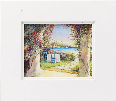 楽天市場】絵画 ゆうパケット マルコ マヴロヴィッチ 募る想い