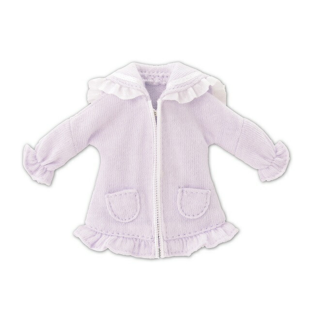 楽天市場】アゾン 1/12 ピコPメルティセーラーパーカー(ラベンダー