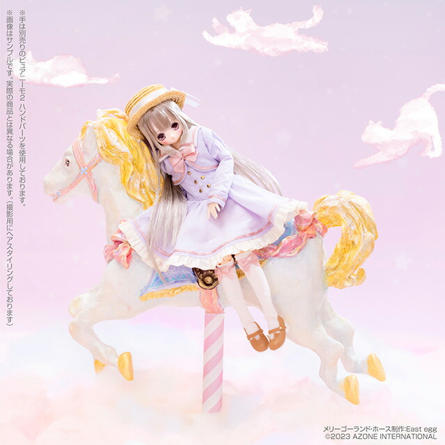 楽天市場】アゾン えっくす☆きゅーとふぁみりー～meow×meow a・la