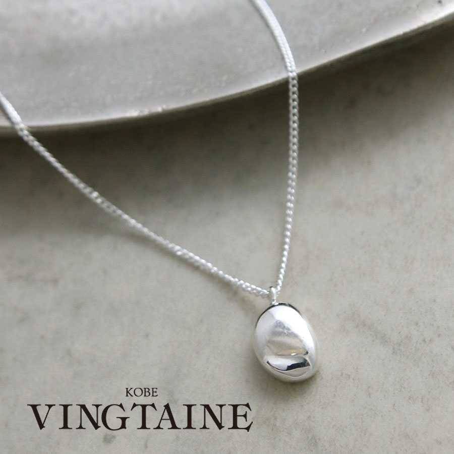 楽天市場】シルバー925 ネックレス モチーフ ペンダント シンプル