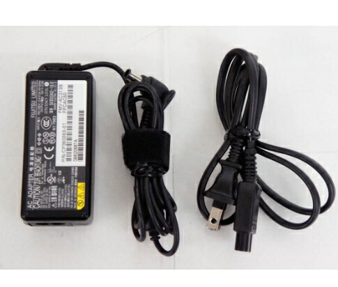 楽天市場】富士通scansnap acアダプターの通販