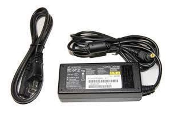 楽天市場】【在庫あり速達】純正 富士通 LIFEBOOK用 ACアダプタ 65W