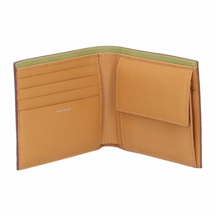 楽天市場】ポールスミス 二つ折り財布 財布 メンズ レザー ブランド