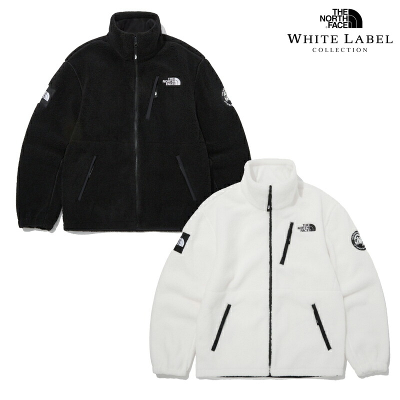 楽天市場】☆25FW 新作 再入荷 配送無料☆ [THE NORTH FACE] NJ4FR57
